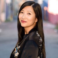 Figma Employee Veronica Lam's profile photo