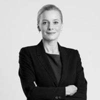 墨尼克医疗用品（上海）有限公司 Employee Maria Morin's profile photo