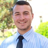 Storable Employee Caleb Andrews's profile photo
