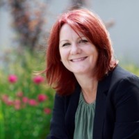 Options Community Services (OCS) Employee Carmen Hall's profile photo