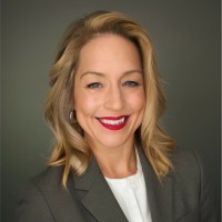 Thompson Hospitality Employee Jen Jackson's profile photo