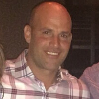 Eagle Cement Corporation Employee Chris Barile's profile photo