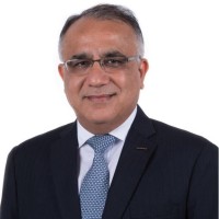 Nissan Motor Corporation Employee Rakesh Kochhar's profile photo