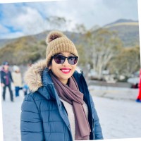 Vantage Freight Services Employee Farhana Yesmin's profile photo