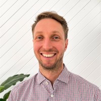 Wannon Water Employee Tom Scarborough's profile photo