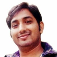 Vision IAS Employee Abhishek Singh's profile photo
