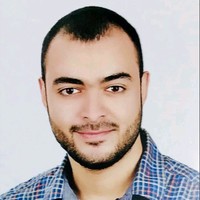 HAPCO Employee Mohamed Manzalawi's profile photo
