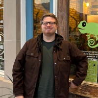 Matic Employee Ryan Timmons's profile photo