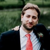 IVARS S.p.A. Employee Alexander Marchesan's profile photo