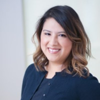 Office of California Governor Gavin Newsom Employee Miroslava de la O's profile photo