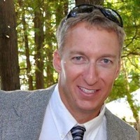 Maxwell Medals & Awards Employee Pete Comfort's profile photo