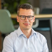 OLG Office Employee Kemble Judd's profile photo