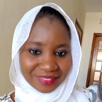 GAINDE 2000 Employee Aïssatou Dieng's profile photo