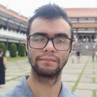 THINC. Employee Henrique Avelino Soares's profile photo