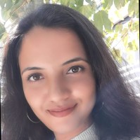 PROMILO Employee Sanjana Swamy's profile photo