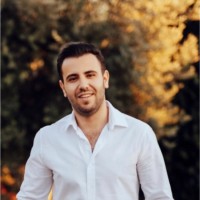 Iris Construction Employee Mert Tümkaya's profile photo