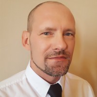 Lensa Employee Jonathan Nemeth's profile photo