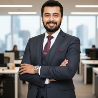 Codup Employee Usman Ghani's profile photo