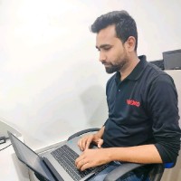 VellKO Media Employee Prakash MacHhiwal's profile photo