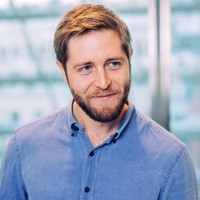 Bonliva Employee Henrik Rundquist's profile photo