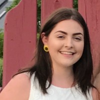 The Ironbridge Gorge Museum Trust Employee Lauren Coté's profile photo