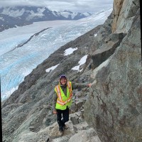 Newcrest Mining Employee Jack Wild's profile photo