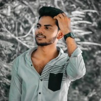 RAVEN SOFTWARE SOLUTIONS, INC. Employee Mosin Shaik's profile photo