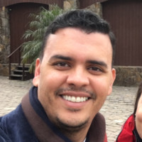 Nutrili - Industria E Comercio De Carnes Employee Sander Helvecio's profile photo