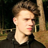 YouTube Employee Jared West's profile photo