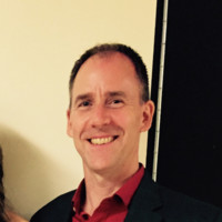 SaskPower Employee Rob Switzer's profile photo