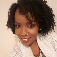 HomePlace Living Supports Employee Jacqueline Kiama's profile photo