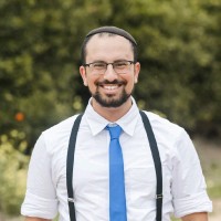 Richkid Employee Avi Moshe's profile photo