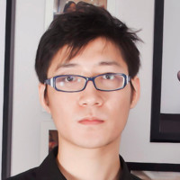Sams Group Australia Employee Rudy Liu's profile photo