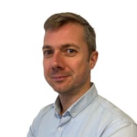 Business Helpline Employee Sam Forshaw's profile photo