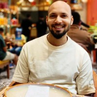 Banana Club Employee Rahul Kothari's profile photo