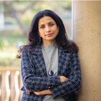 Motive Employee Nandini Srinivasan's profile photo