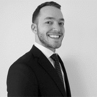 VertiGIS Employee Michiel Verhulst's profile photo