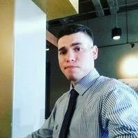 Robert Spring's profile photo