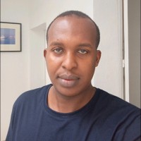Samwel Murimi's profile photo