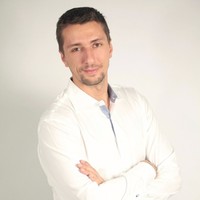 BMC Software Employee Alfonso Cabrera's profile photo