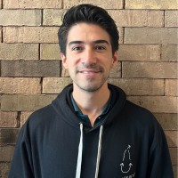 PERA Logistics Employee Oscar Madrigal's profile photo