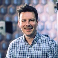 Arts University Bournemouth Employee Jonathan Carr's profile photo