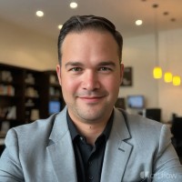 Johann Arango's profile photo