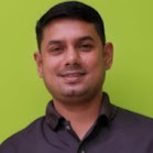 Kalyan Kalita's profile photo
