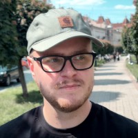 PLANEKS - Python Web Development Company Employee Oleh Andres's profile photo