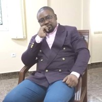 Tran Employee Cyrille Batibonack's profile photo