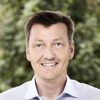Arla Foods Employee Mogens Kaspersen's profile photo