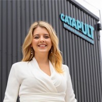 Cristina Garcia-Duffy Email & Phone Number