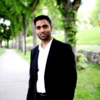 Rivian and Volkswagen Group Technologies Employee Preet Kang's profile photo