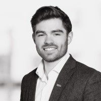 BDO Norge Employee Gard Gauteplass's profile photo